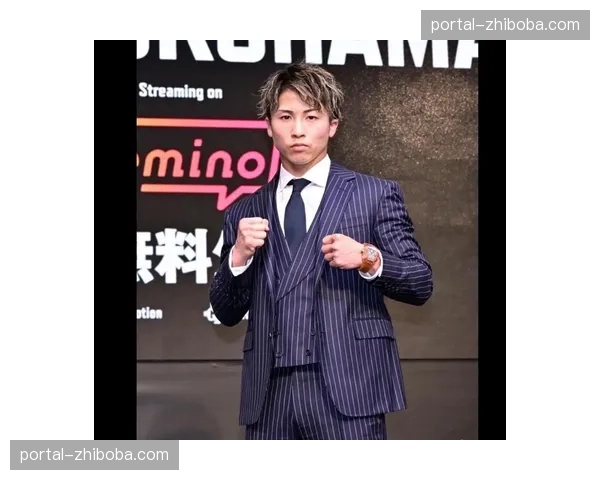 WBC下令：井上尚弥必须面对强制挑战者曼尼·罗德里格斯