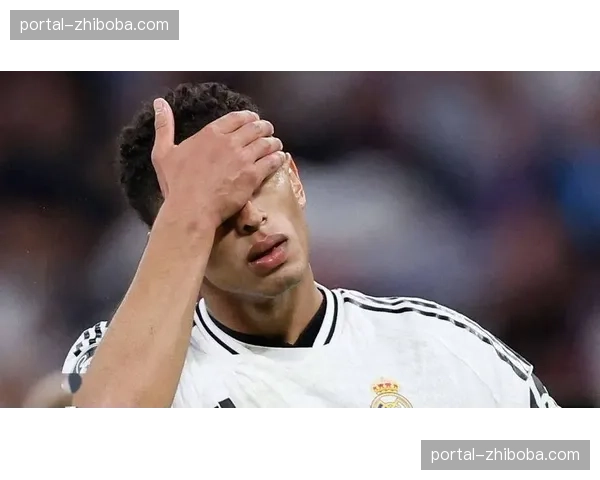 贝林厄姆接受专访:谈论在皇马首个欧冠赛季的压力与适应过程 贝林厄姆接受专访:谈论在皇马首个欧冠赛季的压力与适应过程