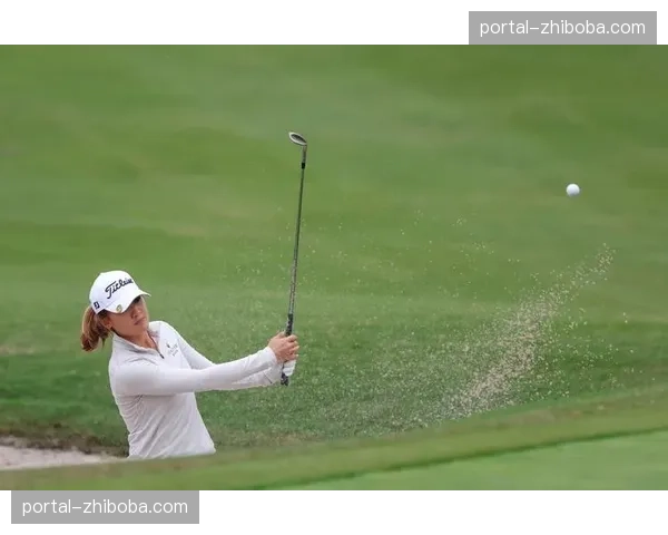 深度报道：剖析亚洲高尔夫崛起背后的青训体系与资金投入