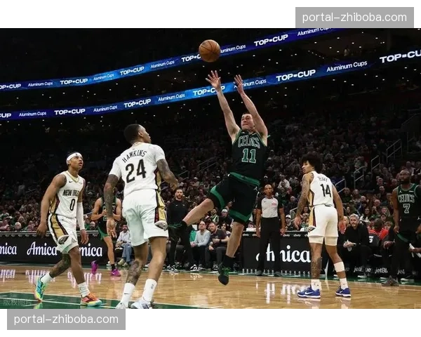 凯尔特人三分战术分析：首节16次外线出手仅中4球，进攻选择评估